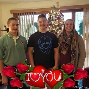 Meet your Posher, Mary